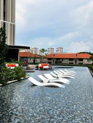 Avenue South Residence (D3), Apartment #602103051
